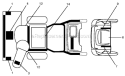 Part Location Diagram of 532429575 Husqvarna Decal