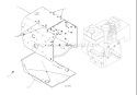 Page I Diagram and Parts List for 5524SB 5524 SB 96193002500 -2008-08 Husqvarna Snow Blower