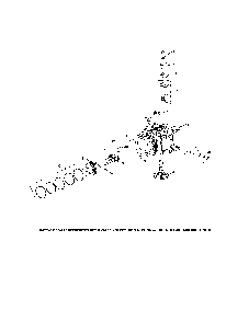 Crankcase Diagram and Parts List for HU675AWD-96145001500  Husqvarna Lawn Mower