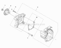 Part Location Diagram of 576564301 Husqvarna Bolt