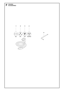 Part Location Diagram of 576426402 Husqvarna Spanner