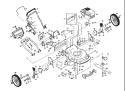 Part Location Diagram of 532125160 Husqvarna DISCONTINUED