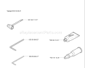Page Q Diagram and Parts List for 570EPA 570 EPA 2005-04 Husqvarna Chainsaw