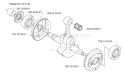 Page I Diagram and Parts List for 570EPA 570 EPA 2005-04 Husqvarna Chainsaw
