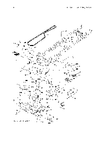 Part Location Diagram of 197857 Husqvarna Arm Shift