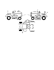 Part Location Diagram of 532441453 Husqvarna 