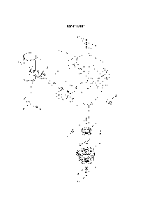 Engine - kohler 18 hp Diagram and Parts List for 968999685  Husqvarna Lawn Mower