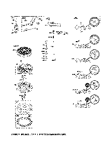 Part Location Diagram of 796226 Husqvarna Control bracket