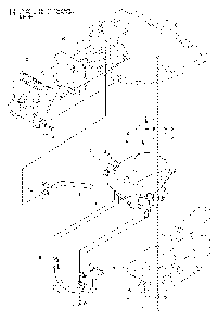 Engine Diagram and Parts List for RIDER15V2SAWD (965200901)(2008-01) Husqvarna Lawn Tractor
