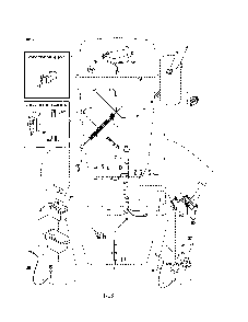 Electrical Diagram and Parts List for YTH1842-917223810  Husqvarna Lawn Tractor