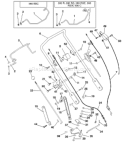 Page D Diagram and Parts List for 580BBC 580 BBC 2000-11 Husqvarna Lawn Mower