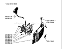 Page I Diagram and Parts List for 61 1981-02 Husqvarna Chainsaw
