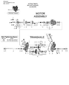Part Location Diagram of 574515001 Husqvarna Spring
