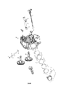Part Location Diagram of 24-018-09-S Husqvarna Retainer ring