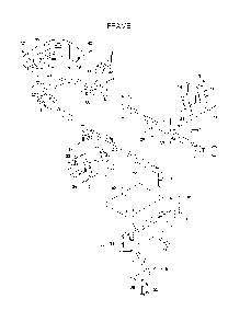Frame Diagram and Parts List for EZ24TCE (966659701)(2010-12) Husqvarna Lawn Tractor
