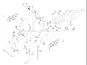 Part Location Diagram of 532440444 Husqvarna 