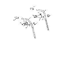 Handle Diagram and Parts List for 1830SB96193005701 2010-08 Husqvarna Snow Blower