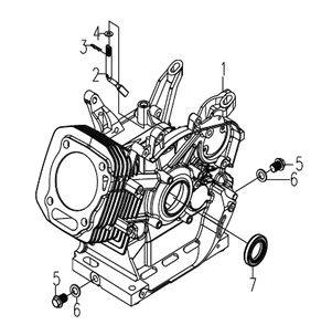 Part Location Diagram of 590384401 Husqvarna Cover