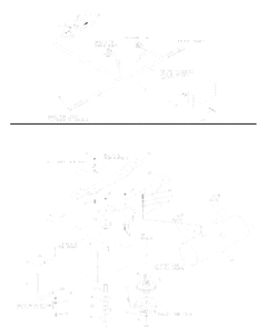 Part Location Diagram of 539105335 Husqvarna MUFFLER