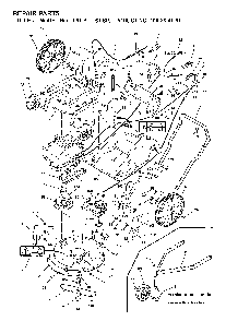 Part Location Diagram of 519653345 Husqvarna Deflector