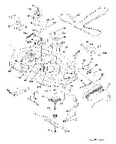 Mower Deck / Cutting Deck Diagram and Parts List for LTH1742T (96041006703)(2010-01) Husqvarna Lawn Tractor