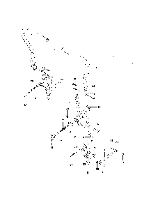 Steering Diagram and Parts List for 966659301  Husqvarna Lawn Mower