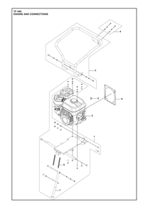 Part Location Diagram of 547180501 Husqvarna Engine