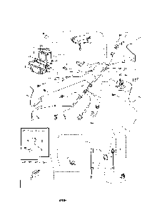 Electrical Diagram and Parts List for YTH2348-917289560  Husqvarna Lawn Tractor