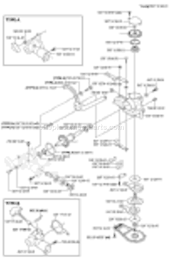 Page I Diagram and Parts List for 326HE3 (E-tech 2) (2001-09) Husqvarna Trimmer