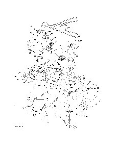 Mower deck Diagram and Parts List for YTH2348-917289560  Husqvarna Lawn Tractor