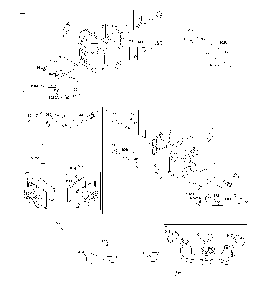 Cylinder head/intake manifold Diagram and Parts List for 967271501-00  Husqvarna Lawn Mower