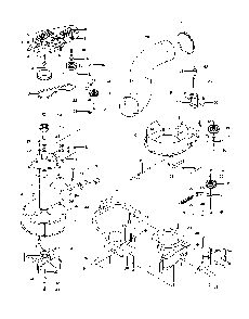 Part Location Diagram of 575472002 Husqvarna Latch