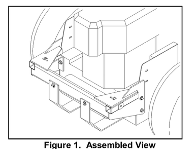 Hitch Diagram and Parts List for CZ9 (CZ 14)(2001-05) Husqvarna Lawn Tractor Accessories