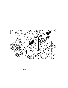 Part Location Diagram of 532442230 Husqvarna Kit.hsg.21rd