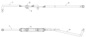 Accessories Diagram and Parts List for 924HV 96193007002 - 2012-06 Husqvarna Snow Blower