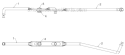 Accessories Diagram and Parts List for 924HV 96193007003 - 2012-07 Husqvarna Snow Blower
