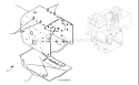Page I Diagram and Parts List for 924 SB XLS 96193003200 -2008-08 Husqvarna Snow Blower