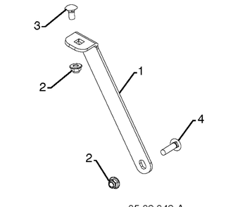 Auger Housing And Impeller Diagram and Parts List for ST227 (97046890100)(2020-05) Husqvarna Snow Blower