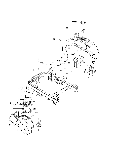 Ignition-966690501 Diagram and Parts List for MZ6128ZT-966613101  Husqvarna Lawn Mower