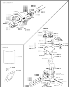 Part Location Diagram of 6201804S Husqvarna 