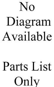 Accessories Diagram and Parts List for Z4218KOA (968999282)(2005-08) Husqvarna Lawn Mower