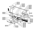 Part Location Diagram of 723232731 Husqvarna SCREW