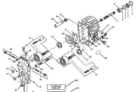 Part Location Diagram of 122749X Husqvarna Guide, Slot