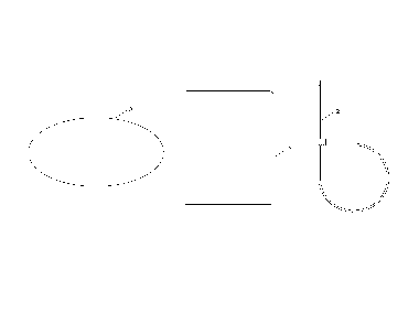 Labels Diagram and Parts List for 96045004700  Husqvarna Lawn Tractor