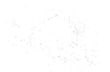 Motion Control Assembly Diagram and Parts List for ZTH7227KOB (968999225)(2002-10) Husqvarna Lawn Mower