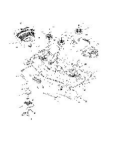 Part Location Diagram of 193003 Husqvarna Bolt/Washer Assembly 7/16-20 unf