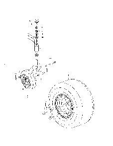 Wheels & tires Diagram and Parts List for 967303601-00  Husqvarna Lawn Mower