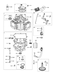 Part Location Diagram of 5850781-01 Husqvarna Pen