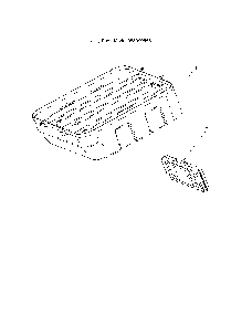Accessories Diagram and Parts List for 968999685  Husqvarna Lawn Mower