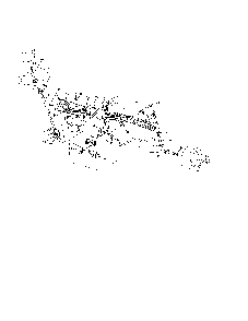 Steering Diagram and Parts List for YTH2348-917240442  Husqvarna Lawn Tractor